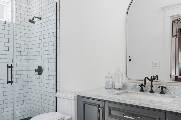Bathroom Fitting in London