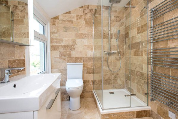 Bathroom Fitting in London