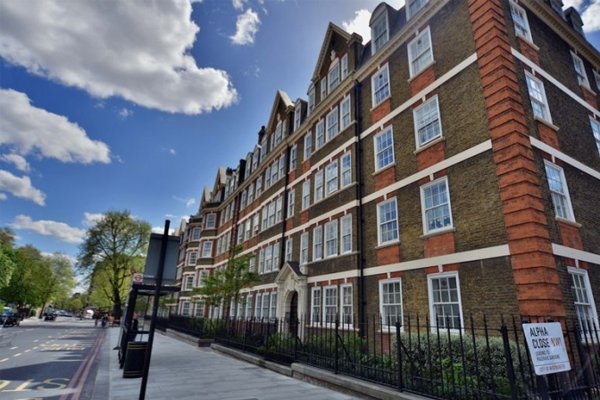 Management Properties in London