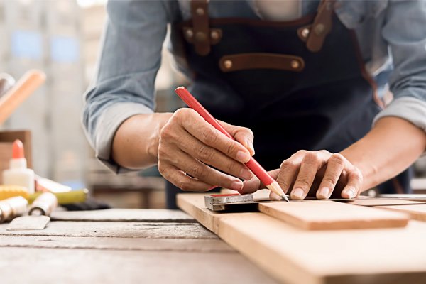 Carpentry in London