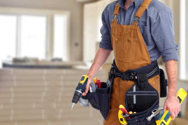 Handyman in Westminster SW1
