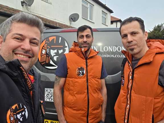 Handyman Services in Hendon NW4