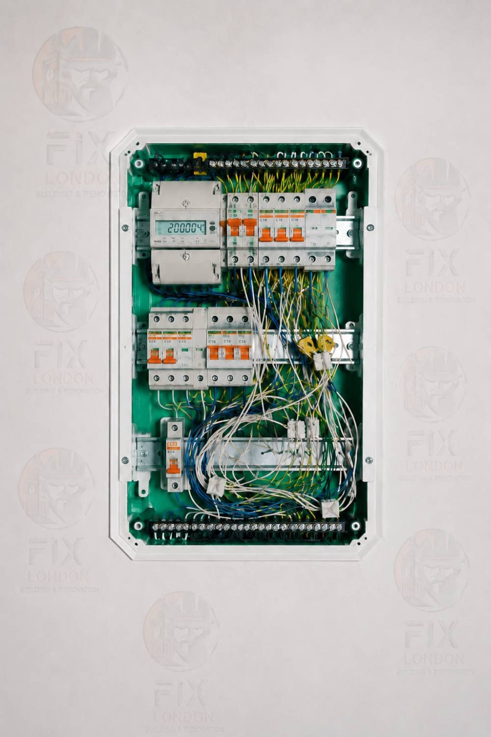 Electrician in Barnet