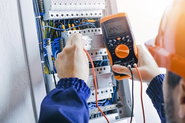 Electrician in Hendon