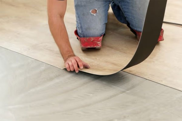 Floor Fitters in London