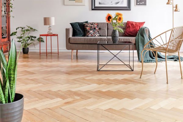 Floor Fitters in London