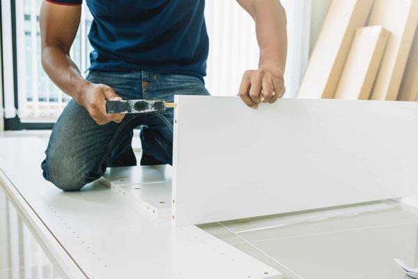 Furniture Assembly in London