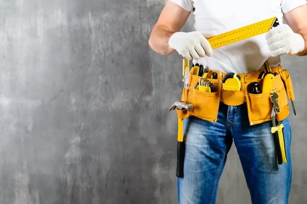 Handyman Services in North Finchley N12