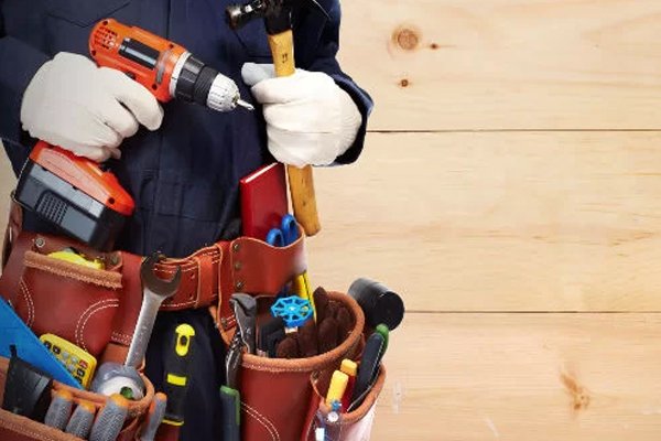 Handyman Services in North Finchley N12