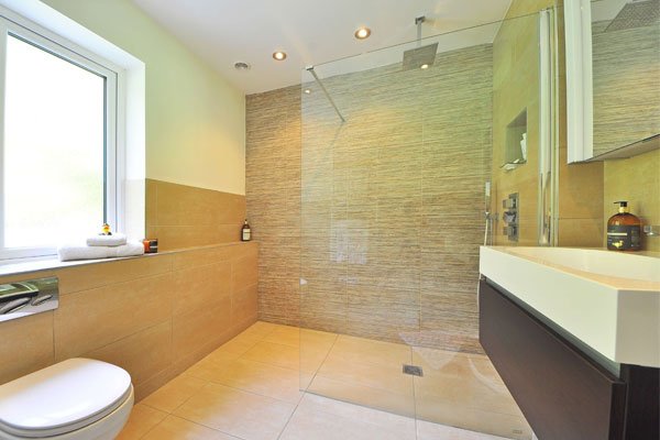 Bathroom Fitting in Finchley