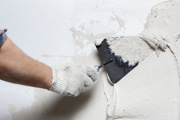 Plastering, Rendering & Brick Layer in London