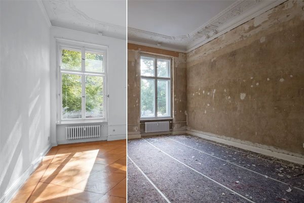 Professional Building Services in London
