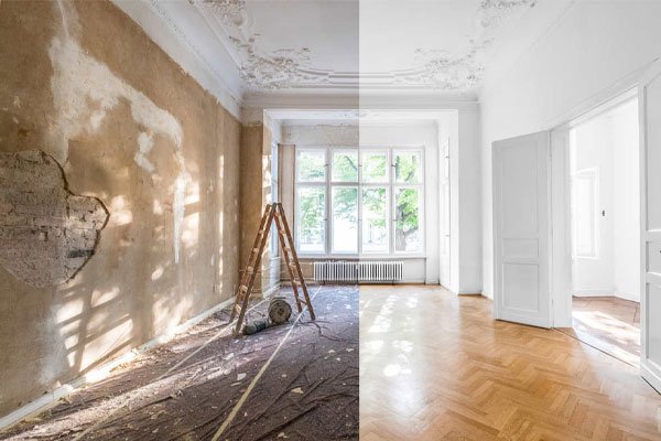 Professional Building Services in London