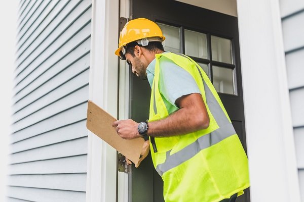 Building Maintenance Services in London