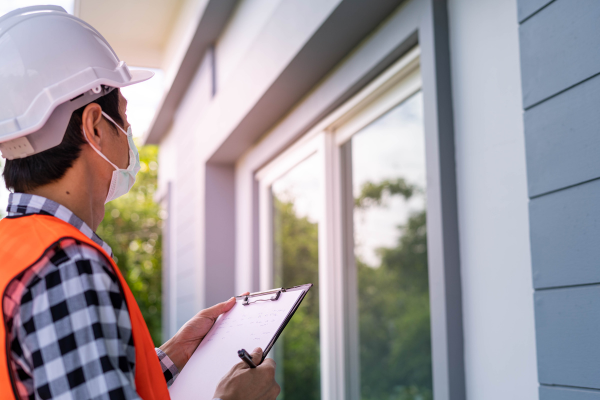 Building Maintenance Services in London