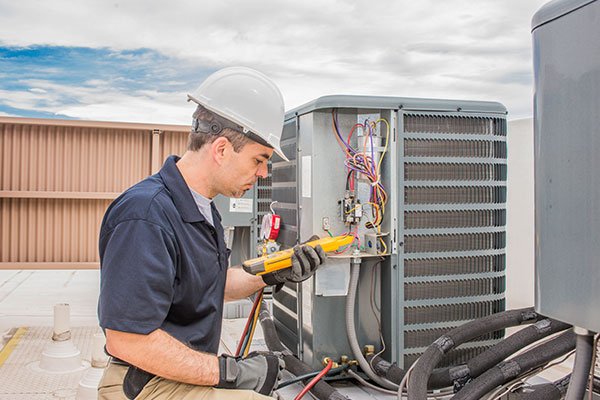 Commercial Maintenance in London