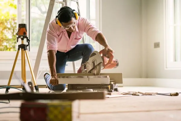 Home Improvement Services in London