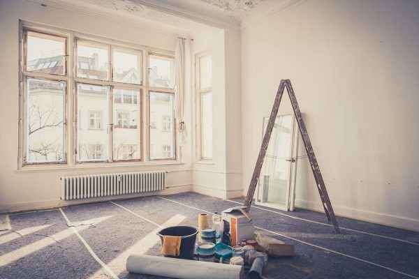 Home Improvement Services in London