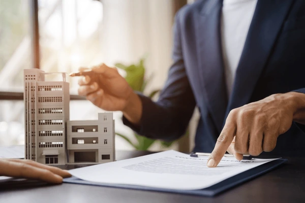 Landlords Support in London