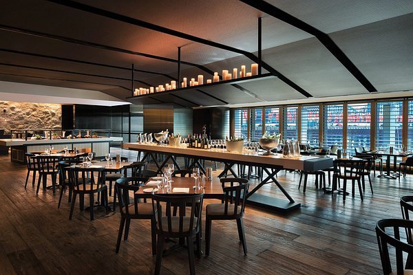 Shopfitters in London