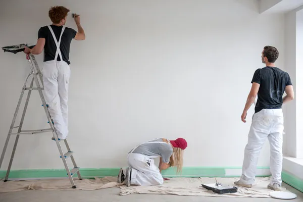 10 Things to Ask Before Hiring a Handyman in London