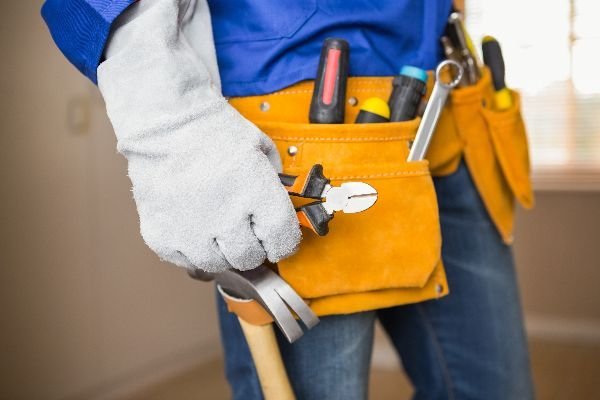 How to Choose the Right Handyman in London