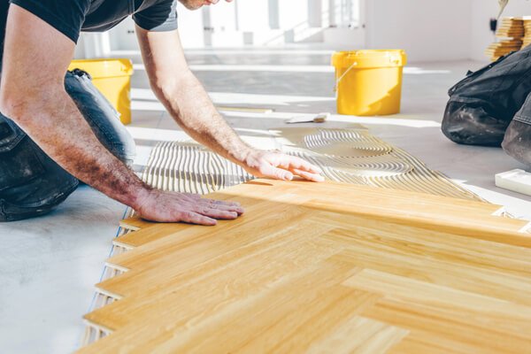 How to Choose the Right Handyman in London