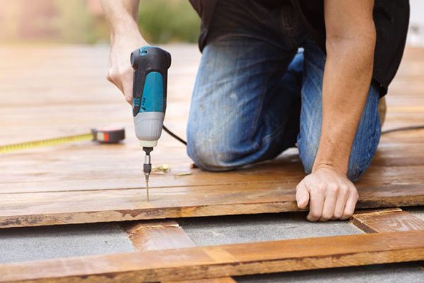 Tip a Handyman in the UK