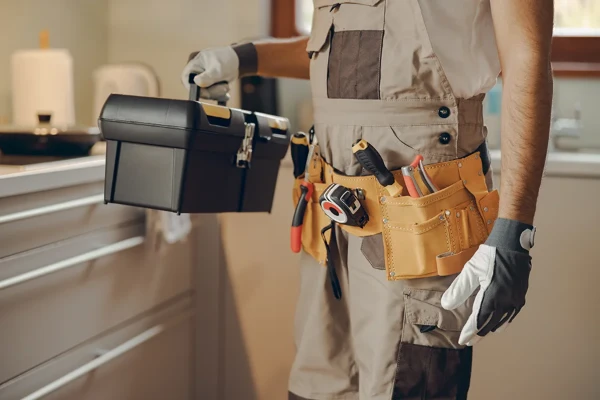 Common Handyman Scams in London