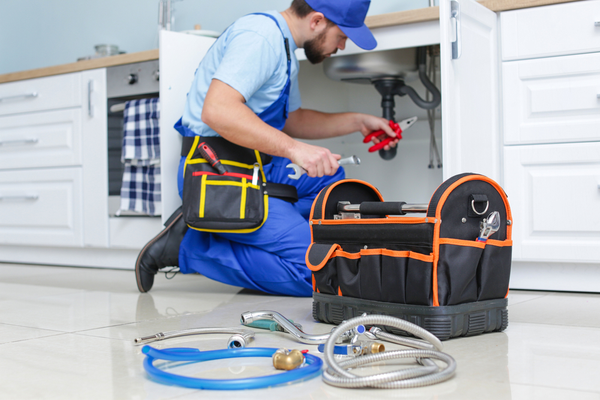 Emergency Handyman Services in London