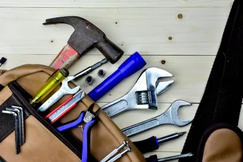 Handyman in Muswell Hill