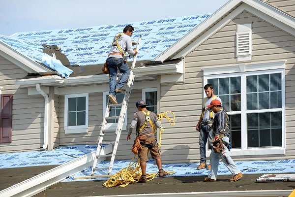 How Long Should Home Repairs Take?