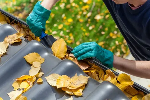 Seasonal Home Maintenance Checklist from a London Handyman