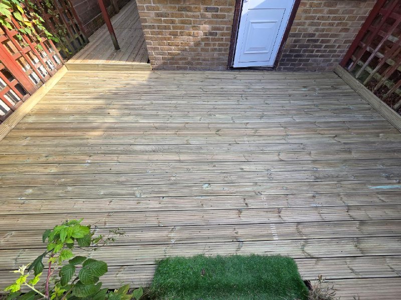 floor fitters london