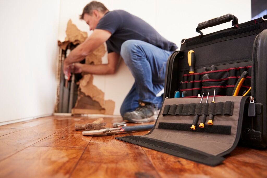 Hidden Costs of Home Repairs You Might Be Overlooking in London