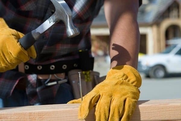 Handyman in Crouch End (N8)