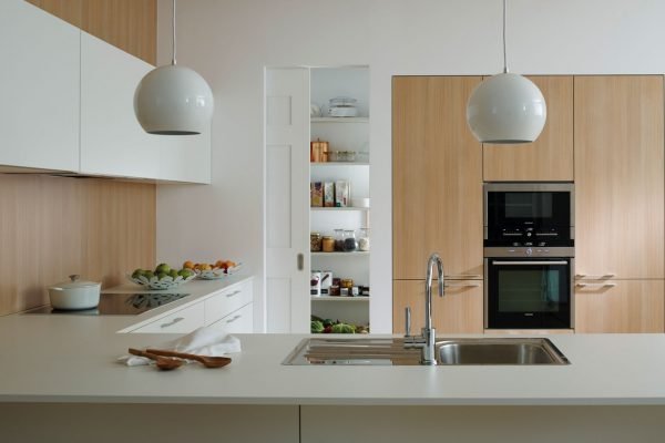 Kitchen Fitting in London