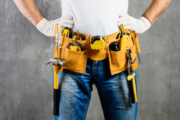 Handyman Hacks to Save Time & Money