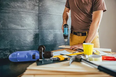 Handyman Hacks to Save Time & Money