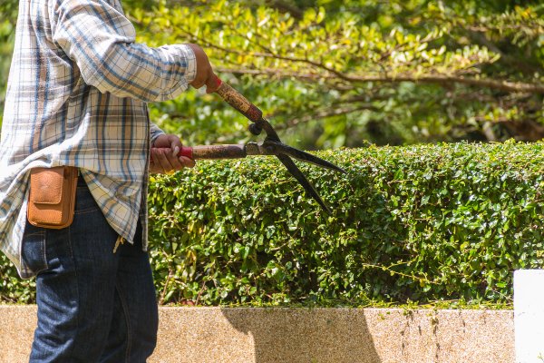 Spring Home Maintenance Checklist (2026)
