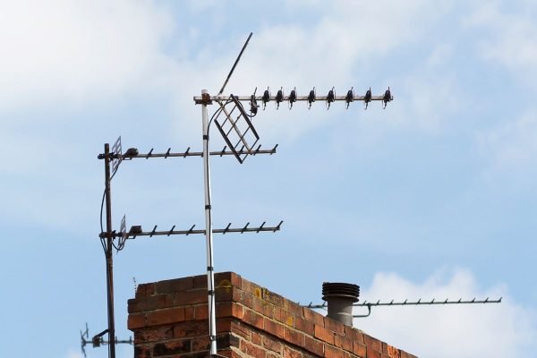 TV Aerial Installation London