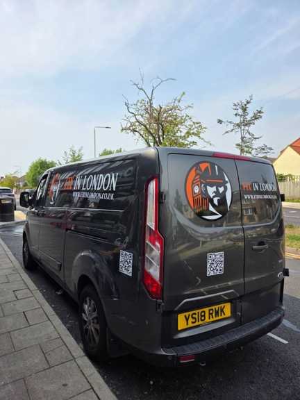 fixinlondon