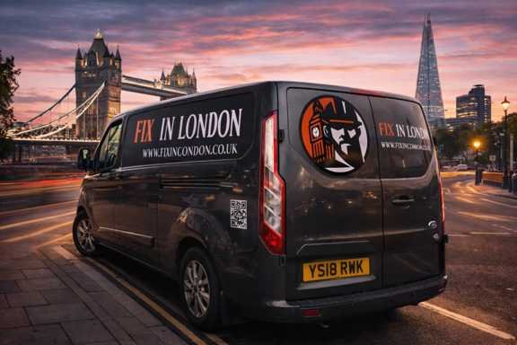 Common Electrical Problems in London Flats and How to Fix Them