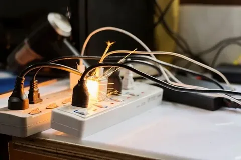 Common Electrical Problems in London Flats and How to Fix Them