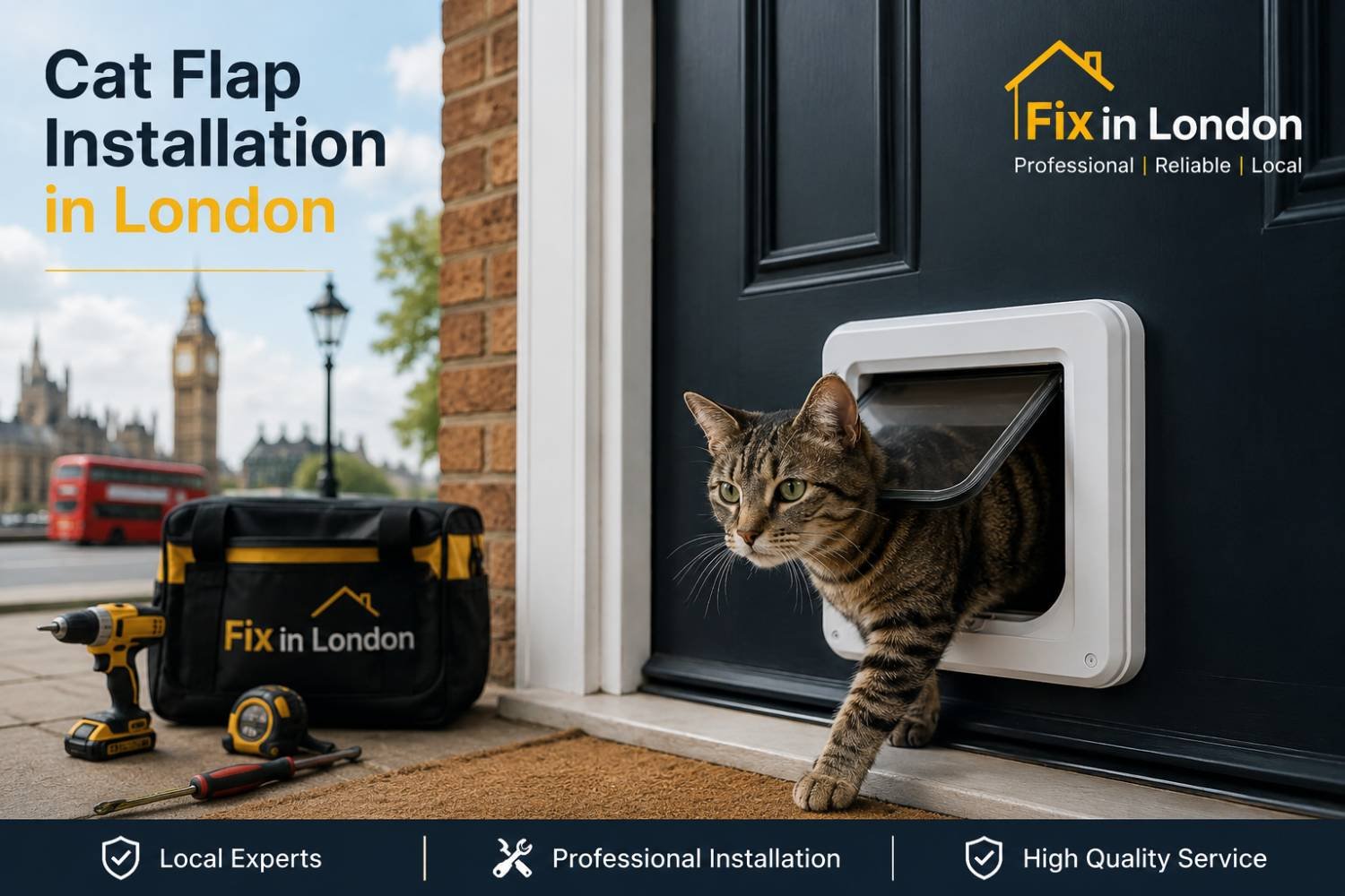Cat flap installation in London.png