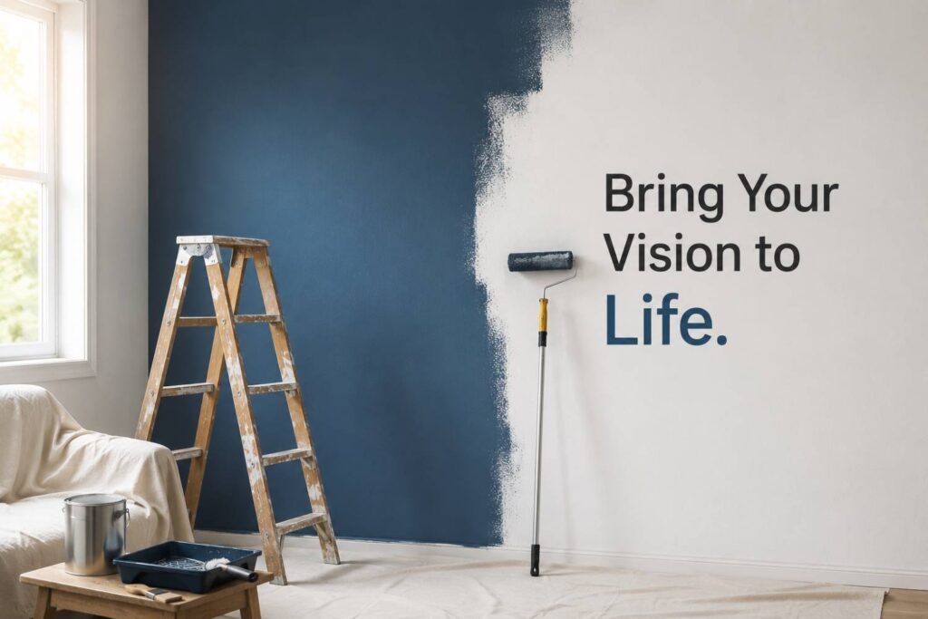 When Should You Hire a Professional Painter