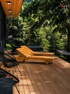 flooring in london