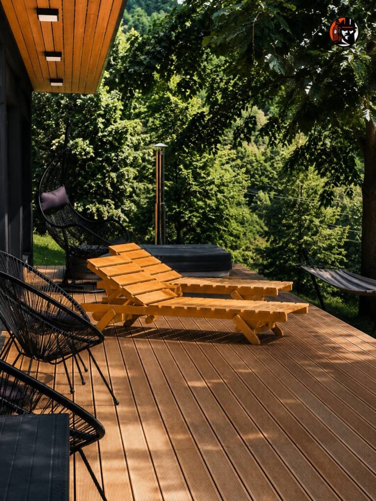 flooring in london