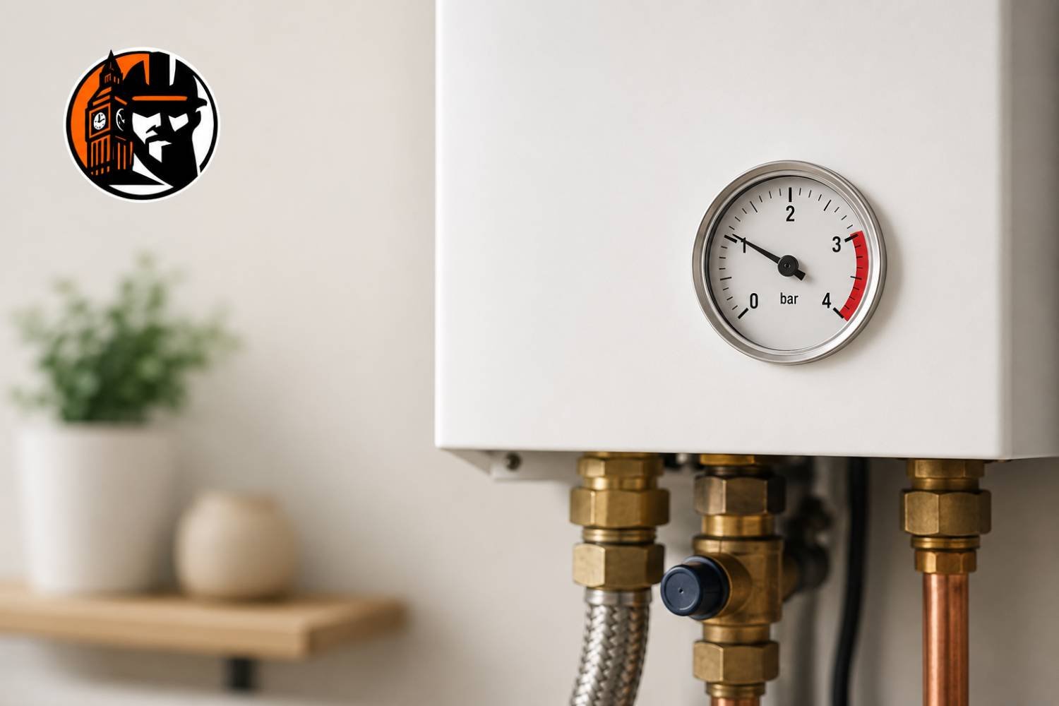 Why Your Boiler Keeps Losing Pressure