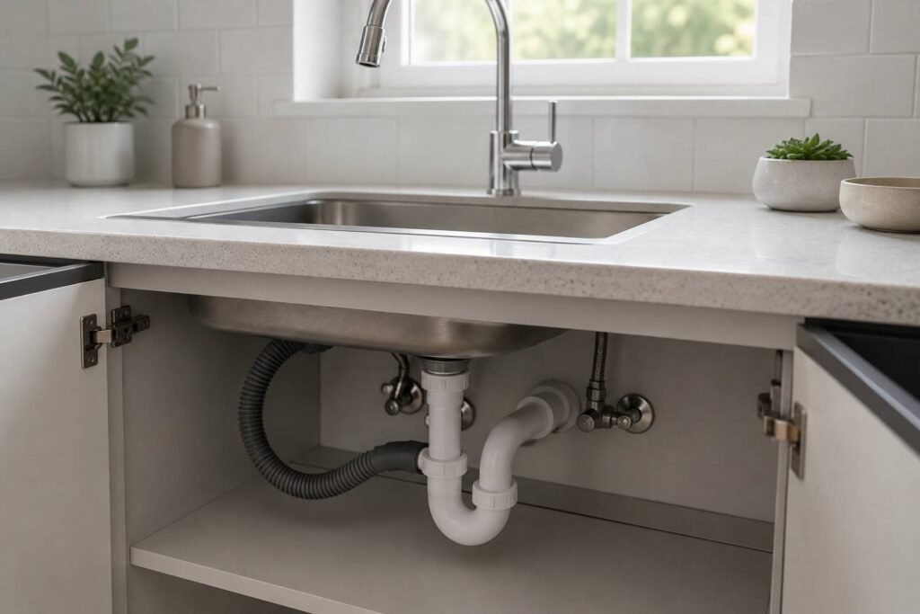 Top Causes of Blocked Drains in London Homes